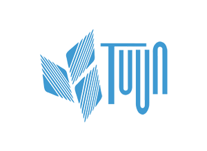 Tuun Studio Web Solutions logo. Website design and Development in Victoria, BC.