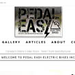 ecommerce web design portfolio thumbnail victoria bc